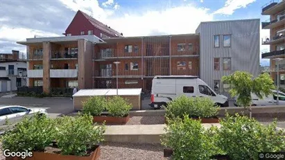 Lägenheter att hyra i Karlstad - Bild från Google Street View