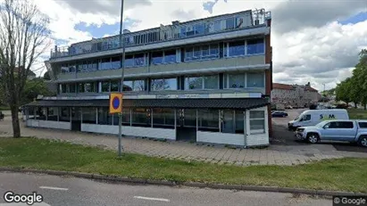 Lägenheter att hyra i Oskarshamn - Bild från Google Street View
