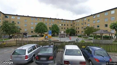 Lägenheter att hyra i Majorna-Linné - Bild från Google Street View