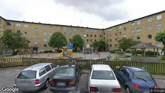 Lägenheter att hyra i Majorna-Linné - Bild från Google Street View