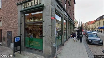 Lägenheter att hyra i Borås - Bild från Google Street View