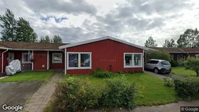 Lägenheter att hyra i Töreboda - Bild från Google Street View