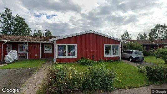 Lägenheter att hyra i Töreboda - Bild från Google Street View