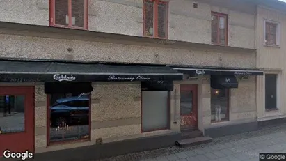 Lägenheter att hyra i Borås - Bild från Google Street View