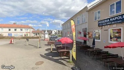 Lägenheter att hyra i Sävsjö - Bild från Google Street View