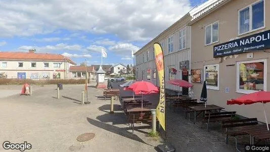 Lägenheter att hyra i Sävsjö - Bild från Google Street View