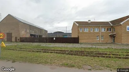 Lägenheter att hyra i Landskrona - Bild från Google Street View