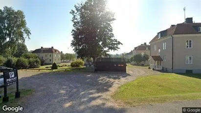 Lägenheter att hyra i Motala - Bild från Google Street View