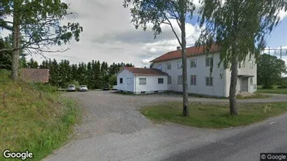 Lägenheter att hyra i Tierp - Bild från Google Street View