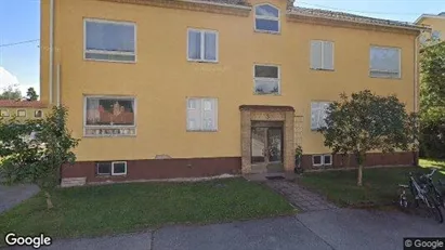 Lägenheter att hyra i Tranås - Bild från Google Street View