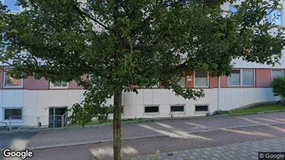 Lägenheter att hyra i Majorna-Linné - Bild från Google Street View