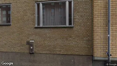 Lägenheter att hyra i Norrköping - Bild från Google Street View
