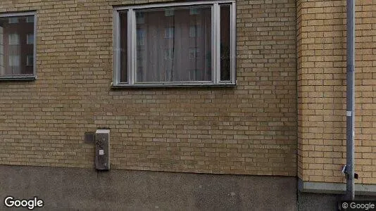 Lägenheter att hyra i Norrköping - Bild från Google Street View