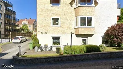 Lägenheter att hyra i Borås - Bild från Google Street View