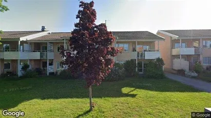 Lägenheter att hyra i Borgholm - Bild från Google Street View