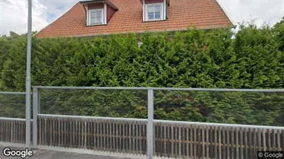 Lägenheter att hyra i Göteborg Västra - Bild från Google Street View