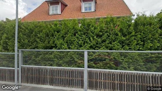 Lägenheter att hyra i Göteborg Västra - Bild från Google Street View