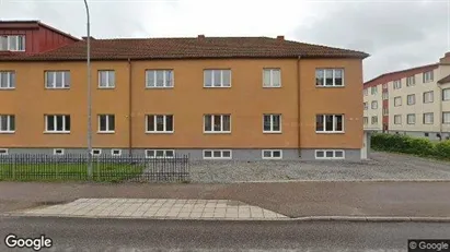 Lägenheter att hyra i Eskilstuna - Bild från Google Street View