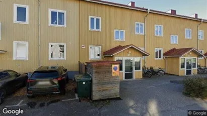Lägenheter att hyra i Gävle - Bild från Google Street View