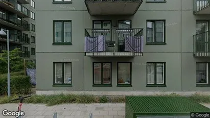 Lägenheter att hyra i Område ej specificerat - Bild från Google Street View