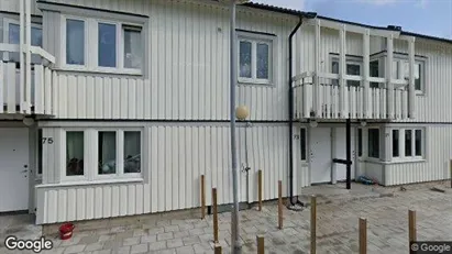 Lägenheter att hyra i Ale - Bild från Google Street View