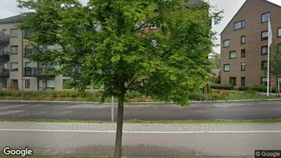 Lägenheter att hyra i Växjö - Bild från Google Street View