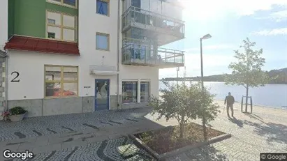 Lägenheter att hyra i Sundsvall - Bild från Google Street View