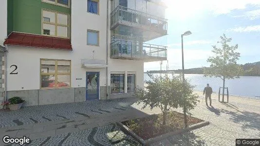 Lägenheter att hyra i Sundsvall - Bild från Google Street View