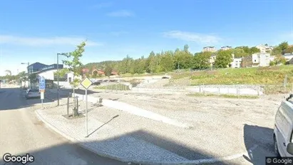 Lägenheter att hyra i Sundsvall - Bild från Google Street View