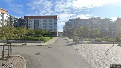 Lägenheter att hyra i Sundsvall - Bild från Google Street View