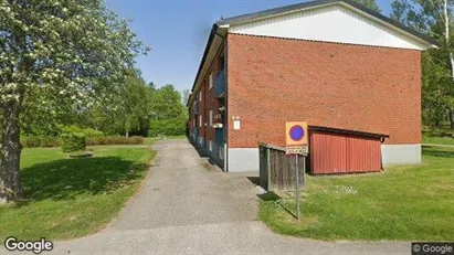 Lägenheter att hyra i Trollhättan - Bild från Google Street View