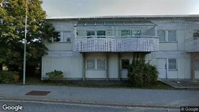 Lägenheter att hyra i Sigtuna - Bild från Google Street View