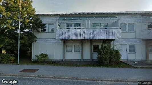 Lägenheter att hyra i Sigtuna - Bild från Google Street View