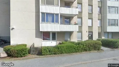 Lägenheter att hyra i Söderort - Bild från Google Street View