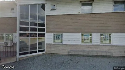 Lägenheter att hyra i Enköping - Bild från Google Street View