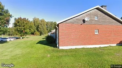 Lägenheter att hyra i Kristinehamn - Bild från Google Street View