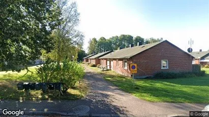 Lägenheter att hyra i Kristinehamn - Bild från Google Street View