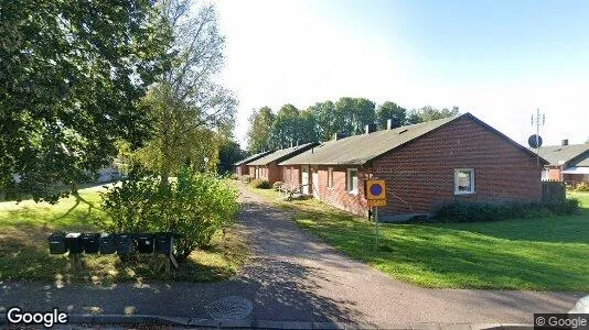 Lägenheter att hyra i Kristinehamn - Bild från Google Street View
