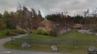 Lägenheter att hyra i Lidköping - Bild från Google Street View