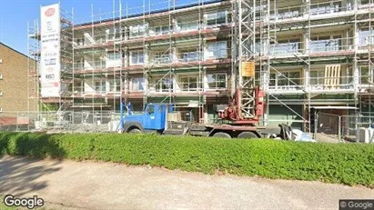 Lägenheter att hyra i Oskarshamn - Bild från Google Street View