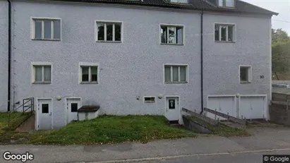 Lägenheter att hyra i Valdemarsvik - Bild från Google Street View