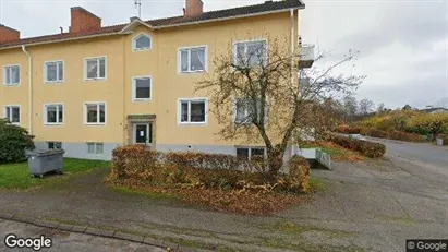 Lägenheter att hyra i Katrineholm - Bild från Google Street View