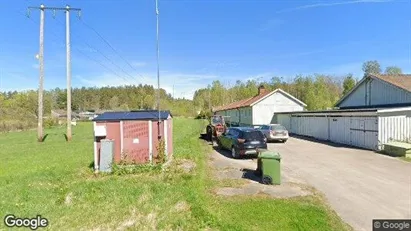 Lägenheter att hyra i Grums - Bild från Google Street View