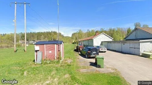 Lägenheter att hyra i Grums - Bild från Google Street View