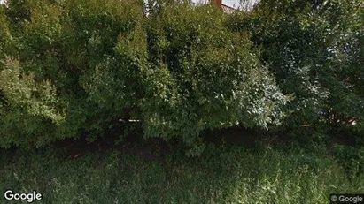 Lägenheter att hyra i Sandviken - Bild från Google Street View