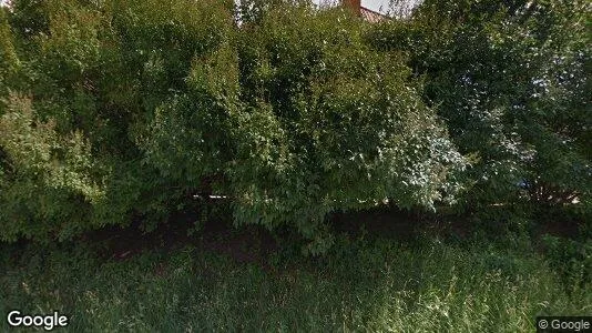 Lägenheter att hyra i Sandviken - Bild från Google Street View