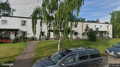 Lägenheter att hyra i Oskarshamn - Bild från Google Street View