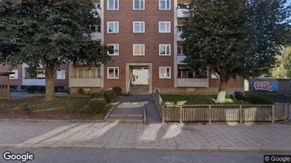 Lägenheter att hyra i Norrköping - Bild från Google Street View