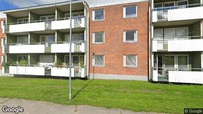Lägenheter att hyra i Avesta - Bild från Google Street View