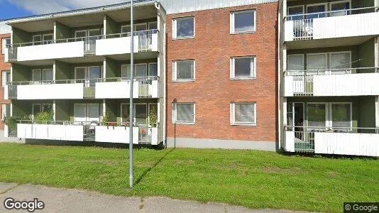 Lägenheter att hyra i Avesta - Bild från Google Street View